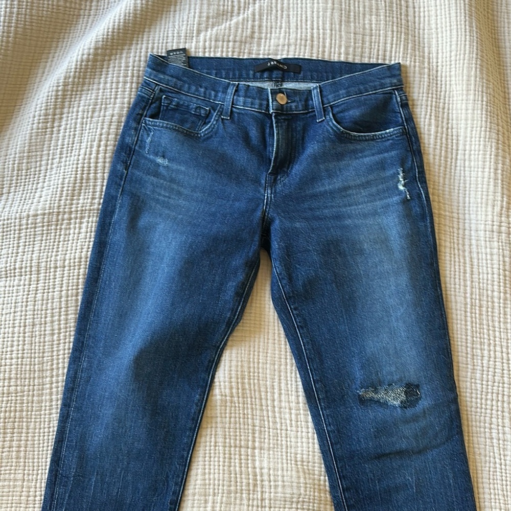 J Brand jeans